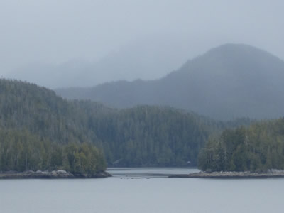 inside passage